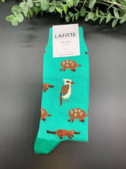 Men's Novelty Socks