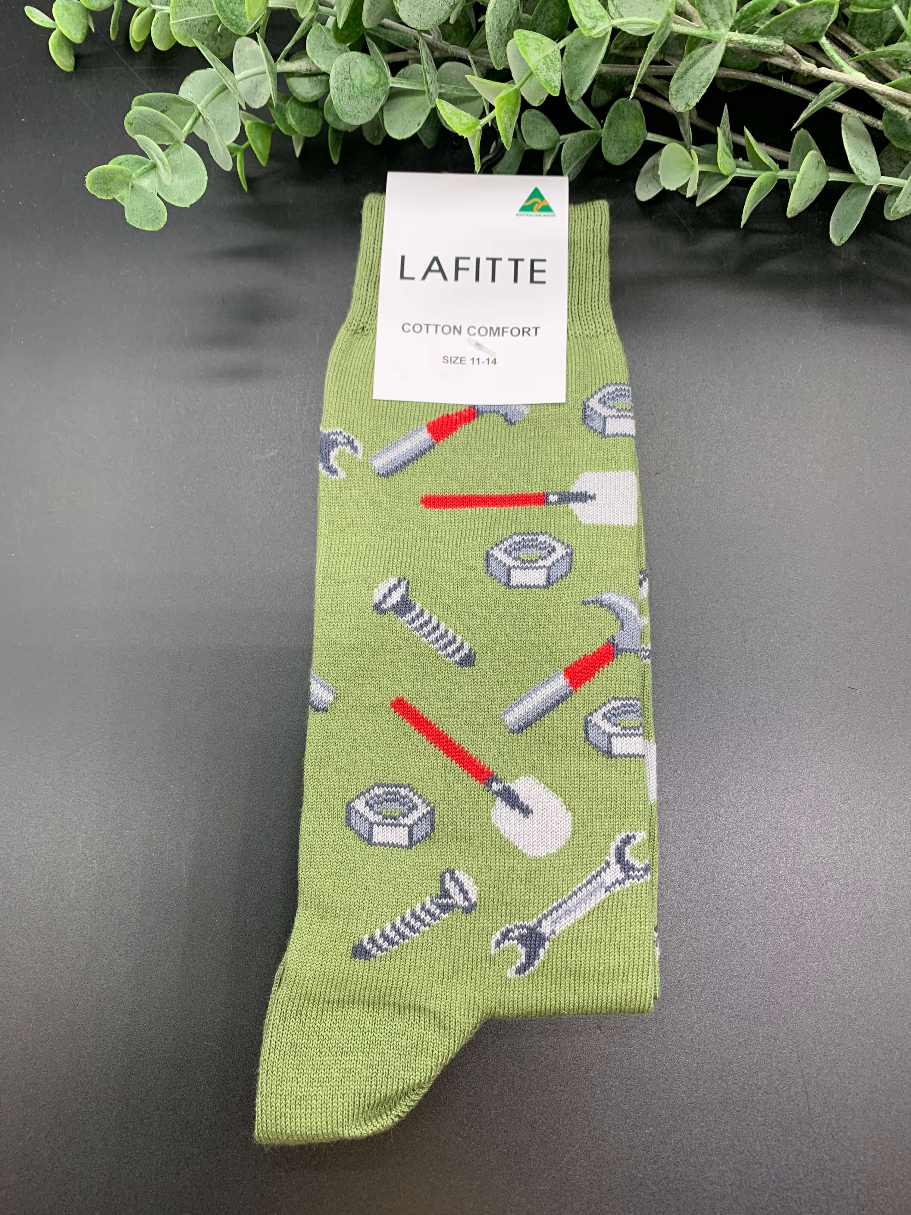 Men's Novelty Socks