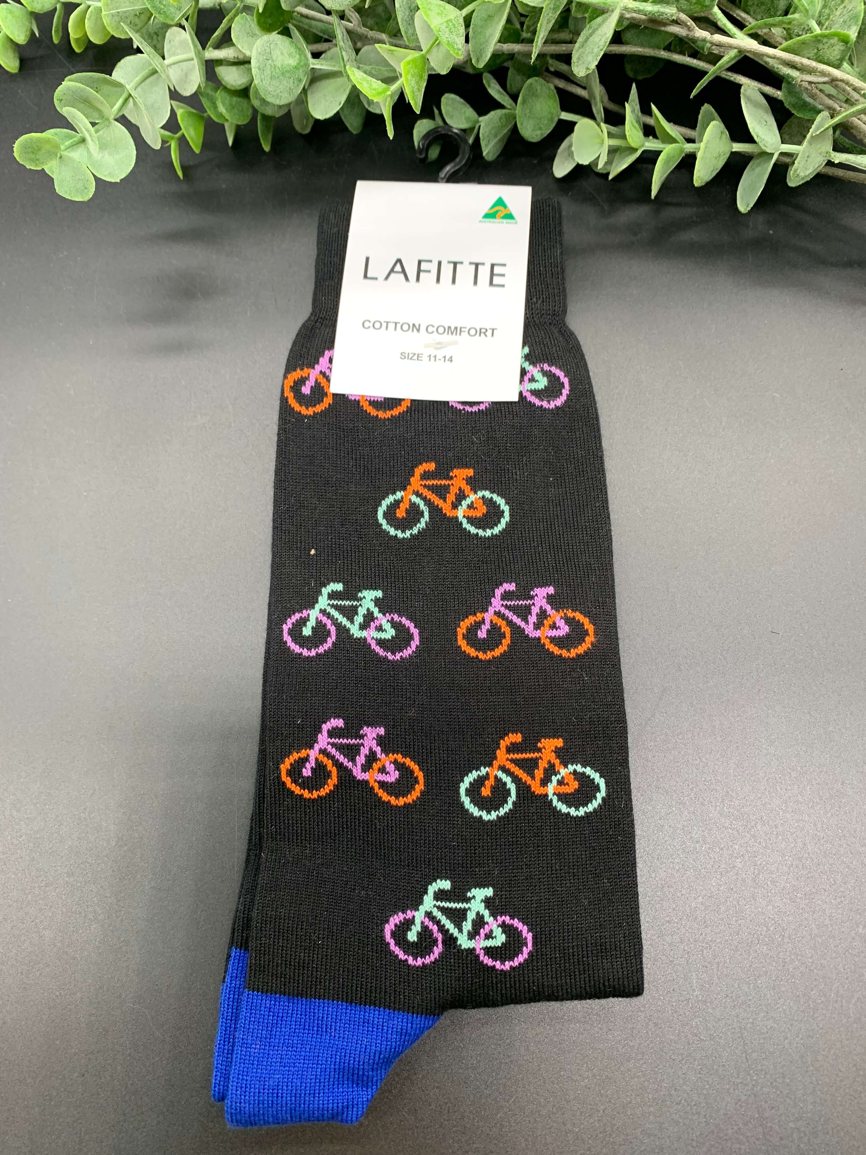 Men's Novelty Socks
