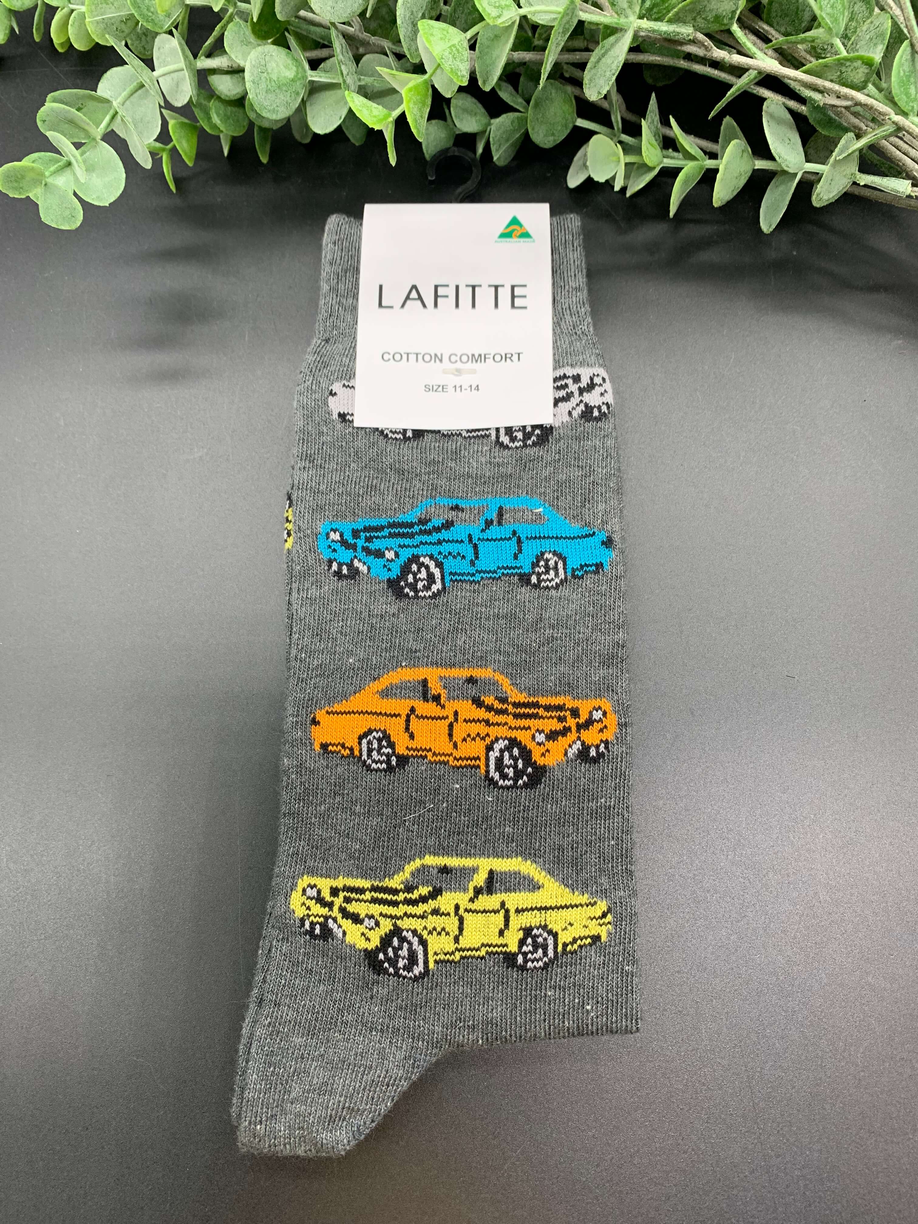 Men's Novelty Socks