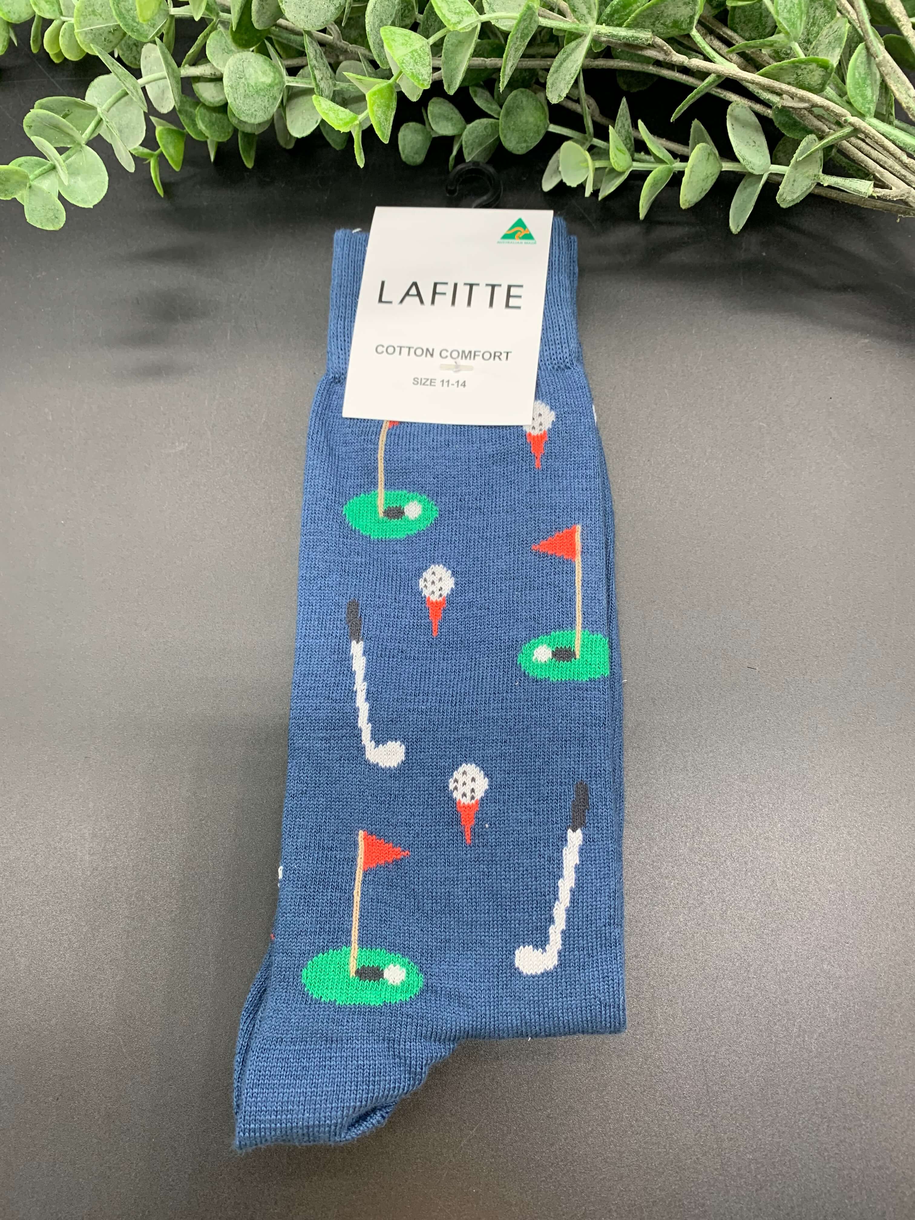 Men's Novelty Socks