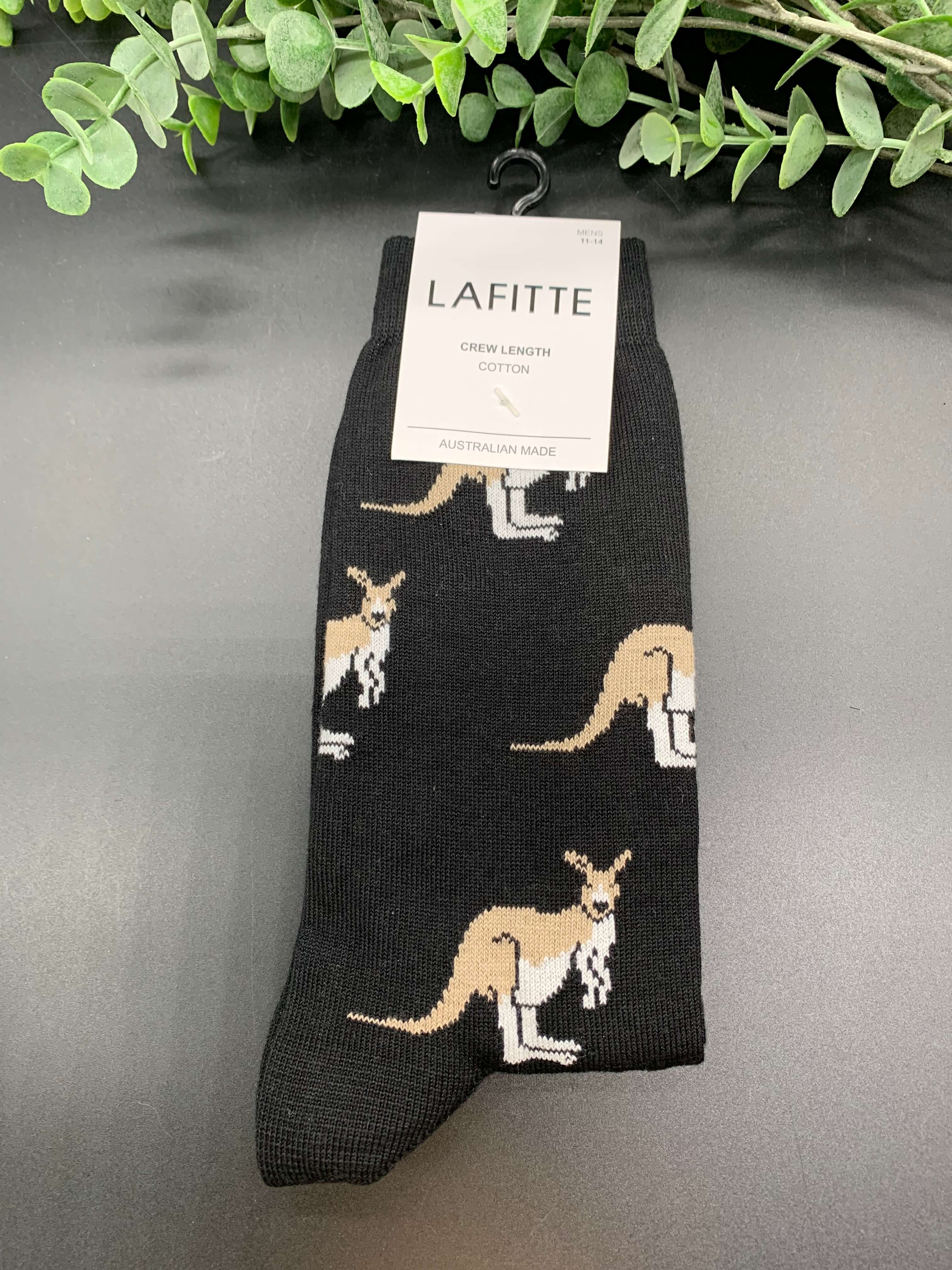 Men's Novelty Socks