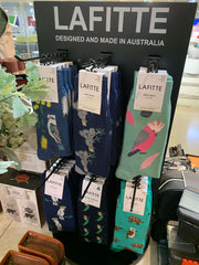 Australian Made Novelty Socks