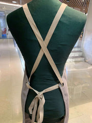 Men's Canvas Apron