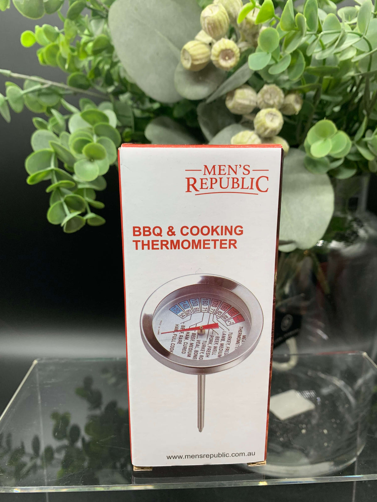Men's BBQ Accessories
