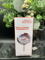 Men's BBQ Accessories