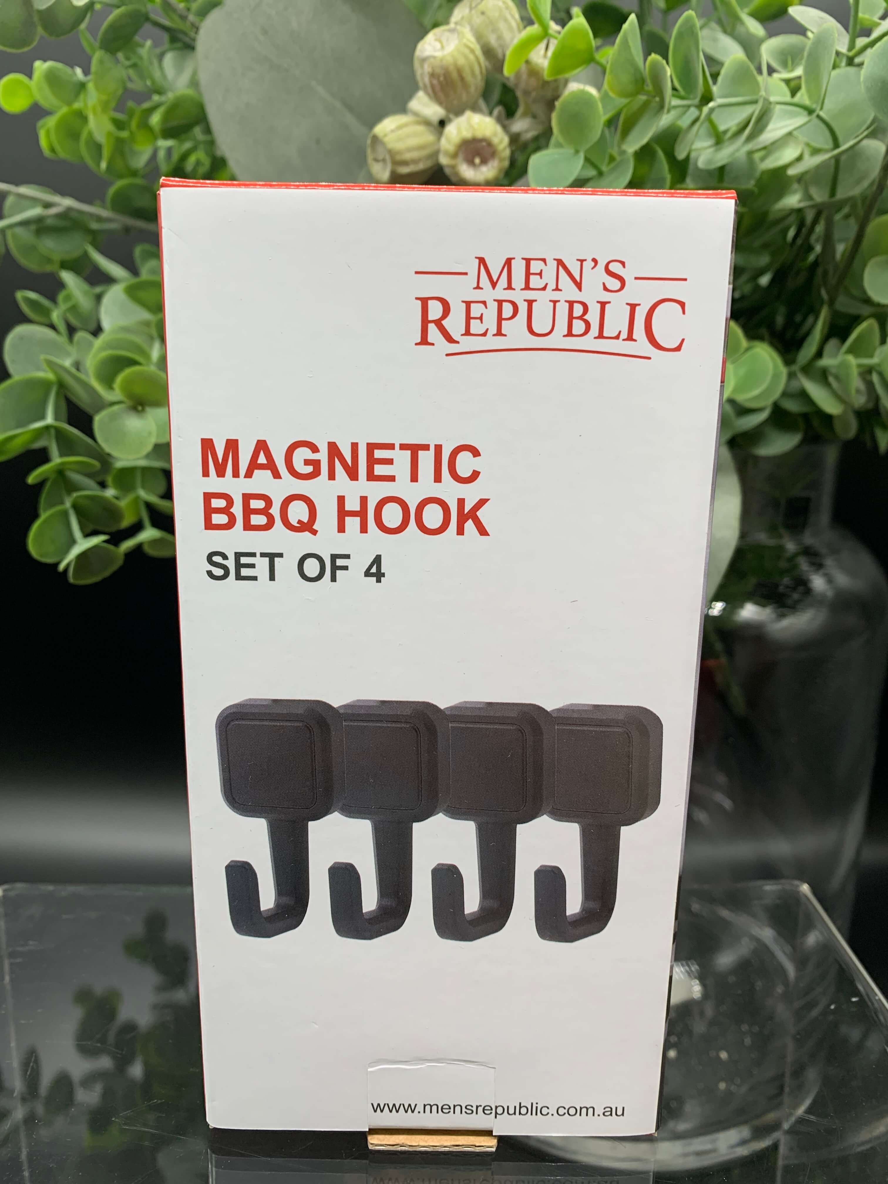 Men's BBQ Accessories
