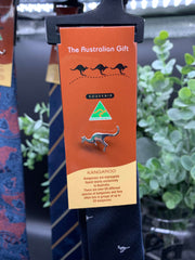 Australian Men's Ties