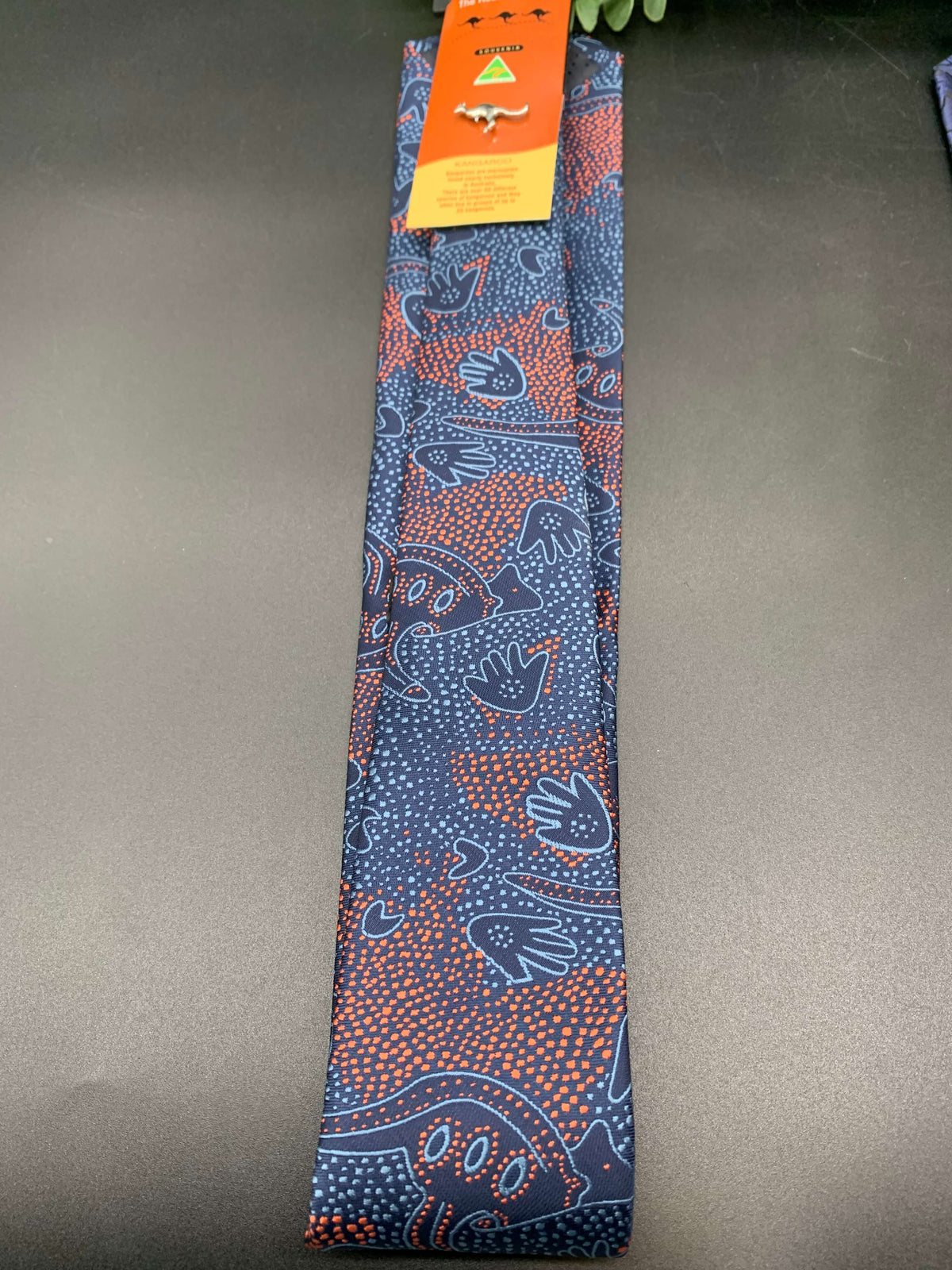 Australian Men's Ties