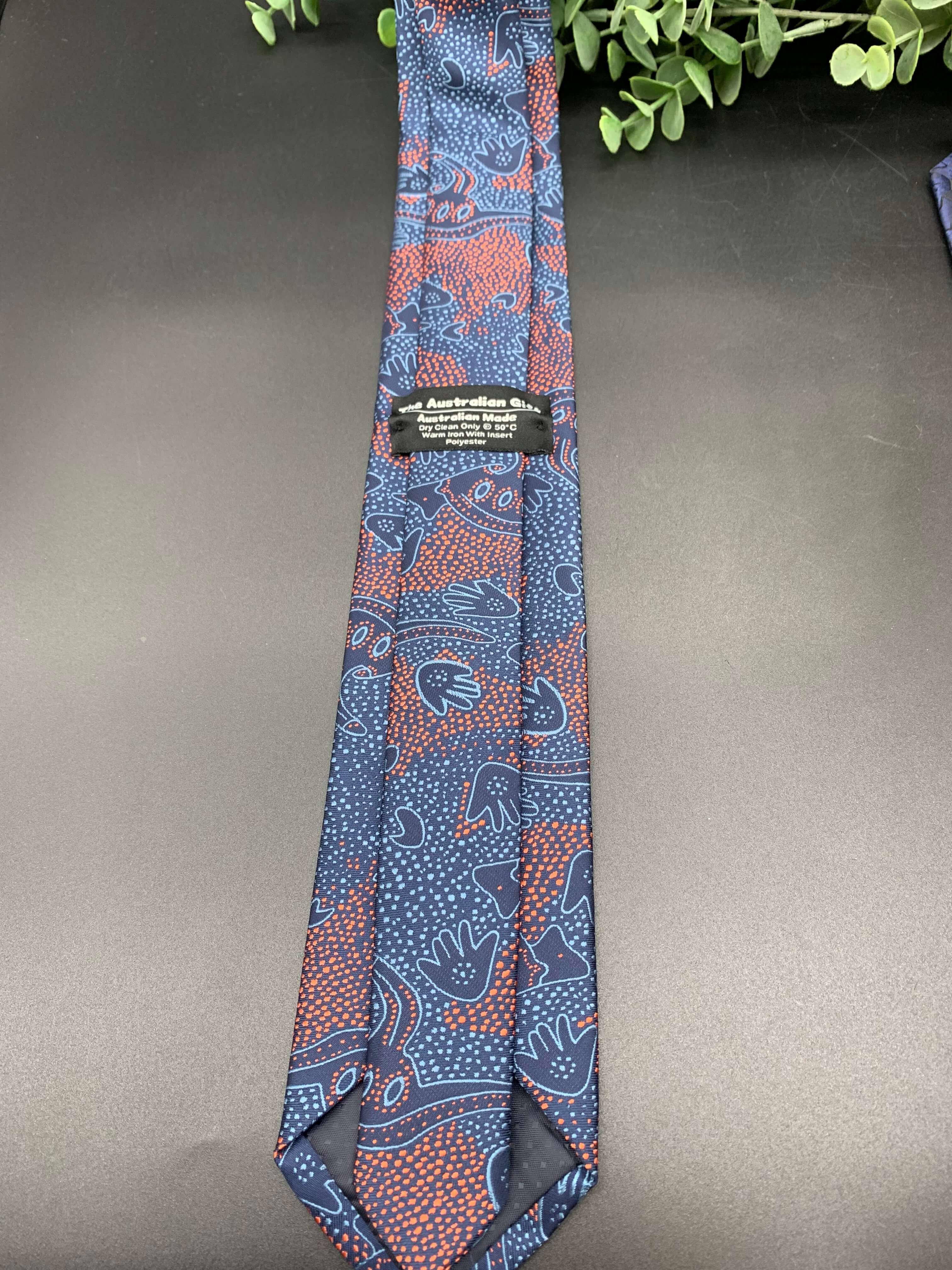 Australian Men's Ties