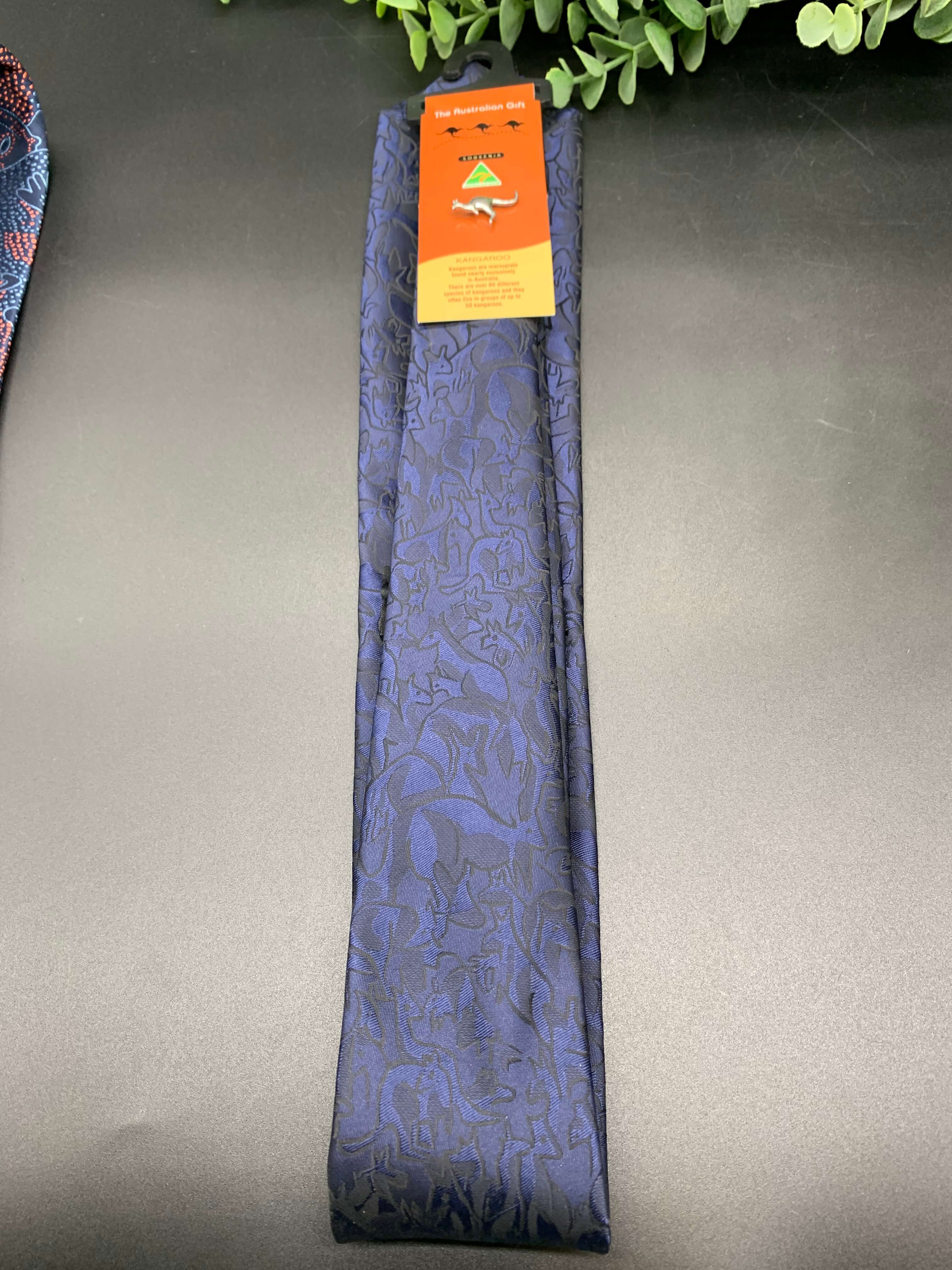 Australian Men's Ties