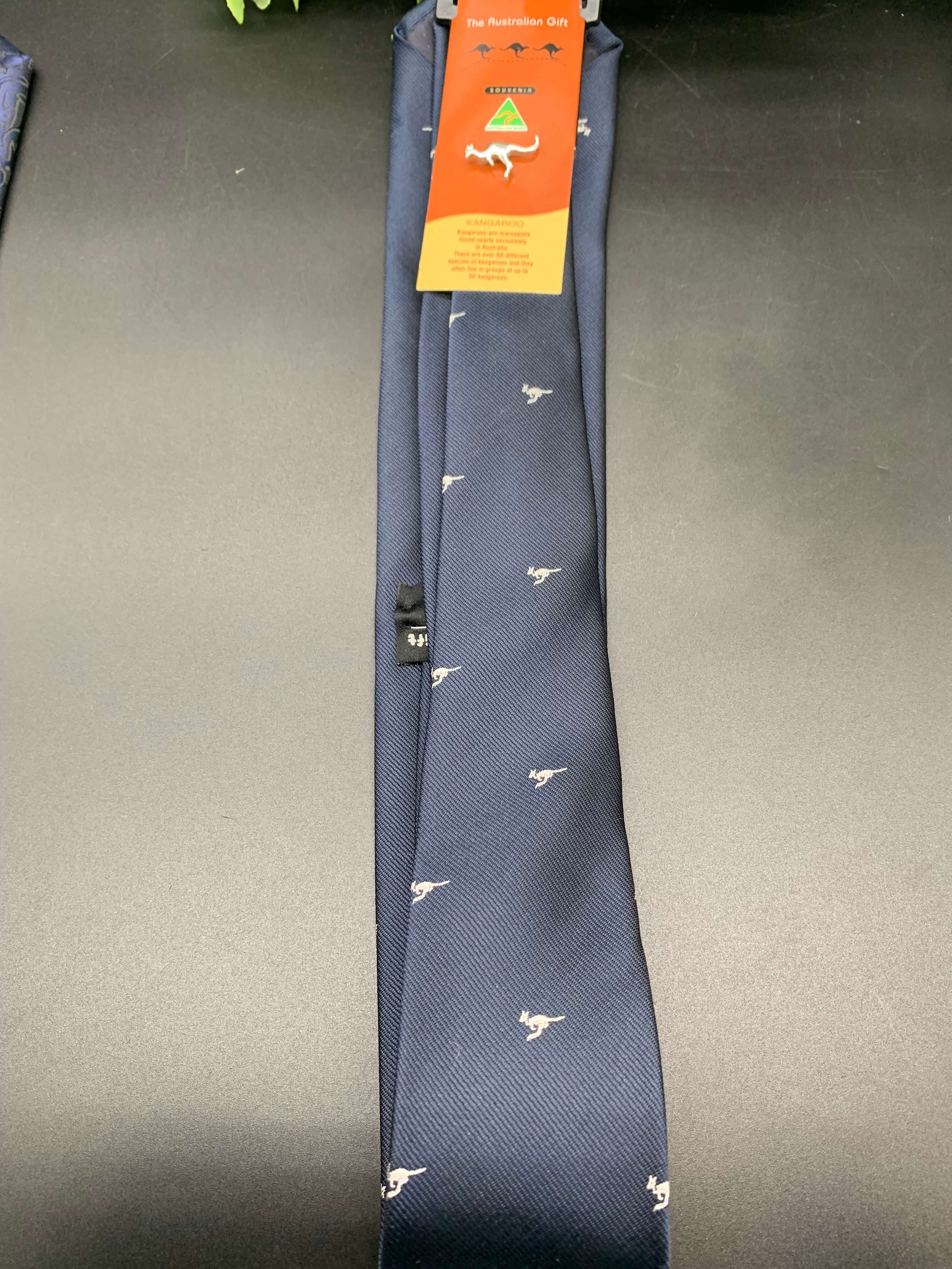 Australian Men's Ties