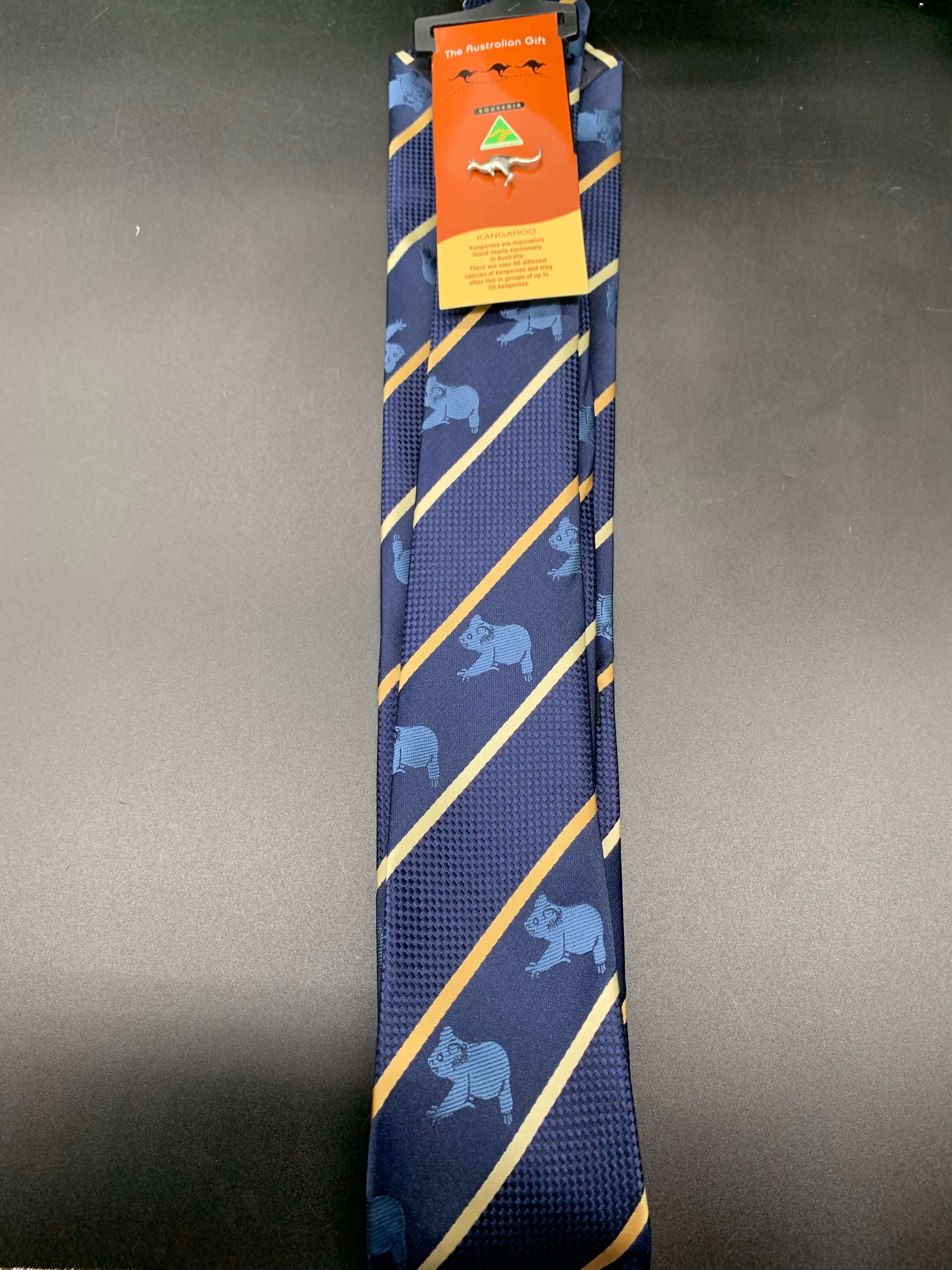 Australian Men's Ties