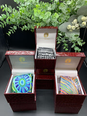Fair Trade Boxed Ties