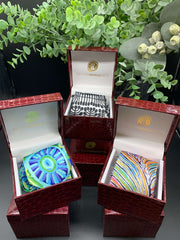 Fair Trade Boxed Ties