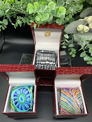Fair Trade Boxed Ties