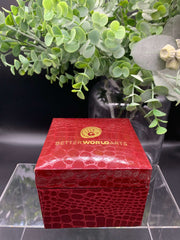 Fair Trade Boxed Ties