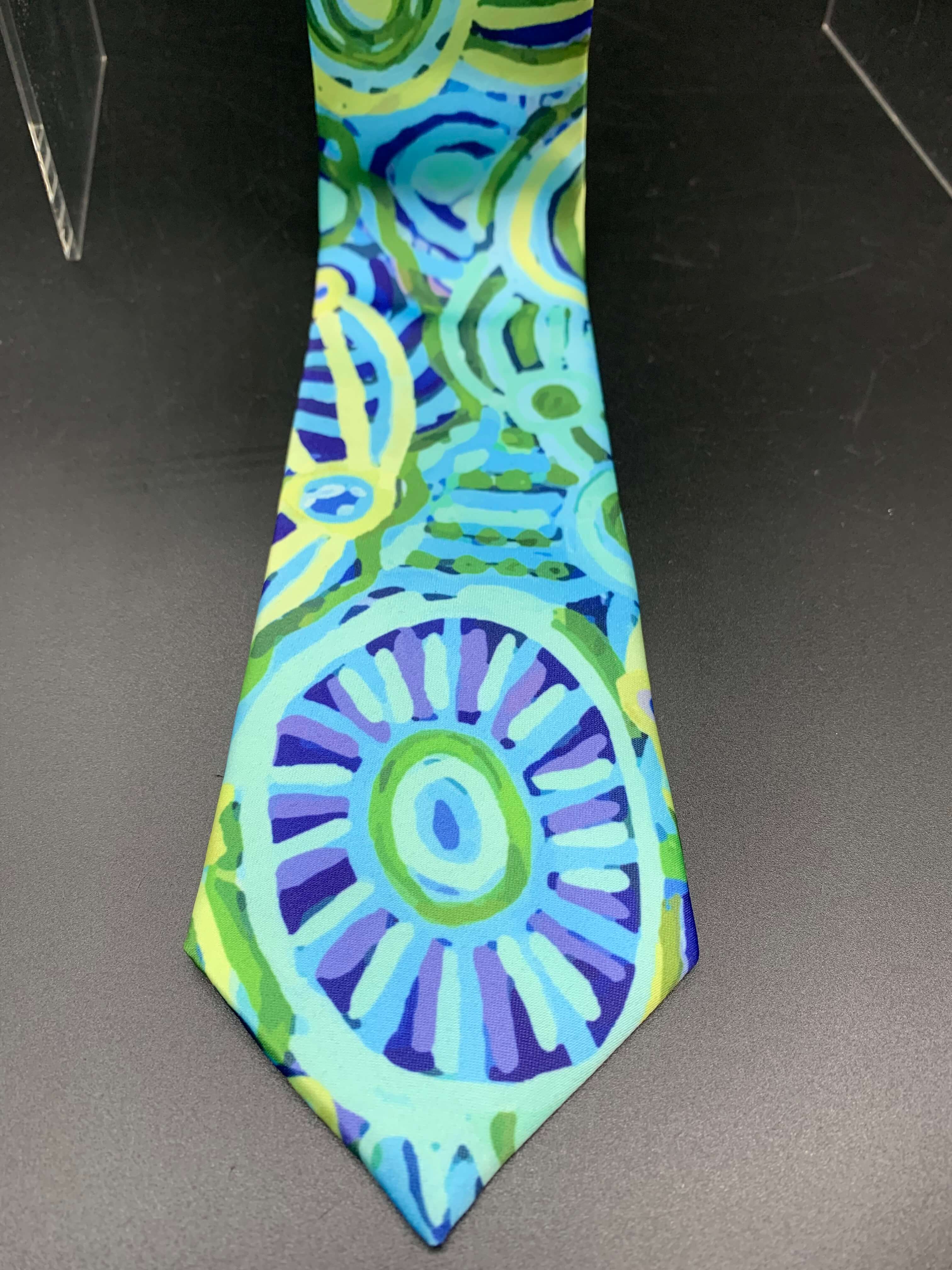 Fair Trade Boxed Ties