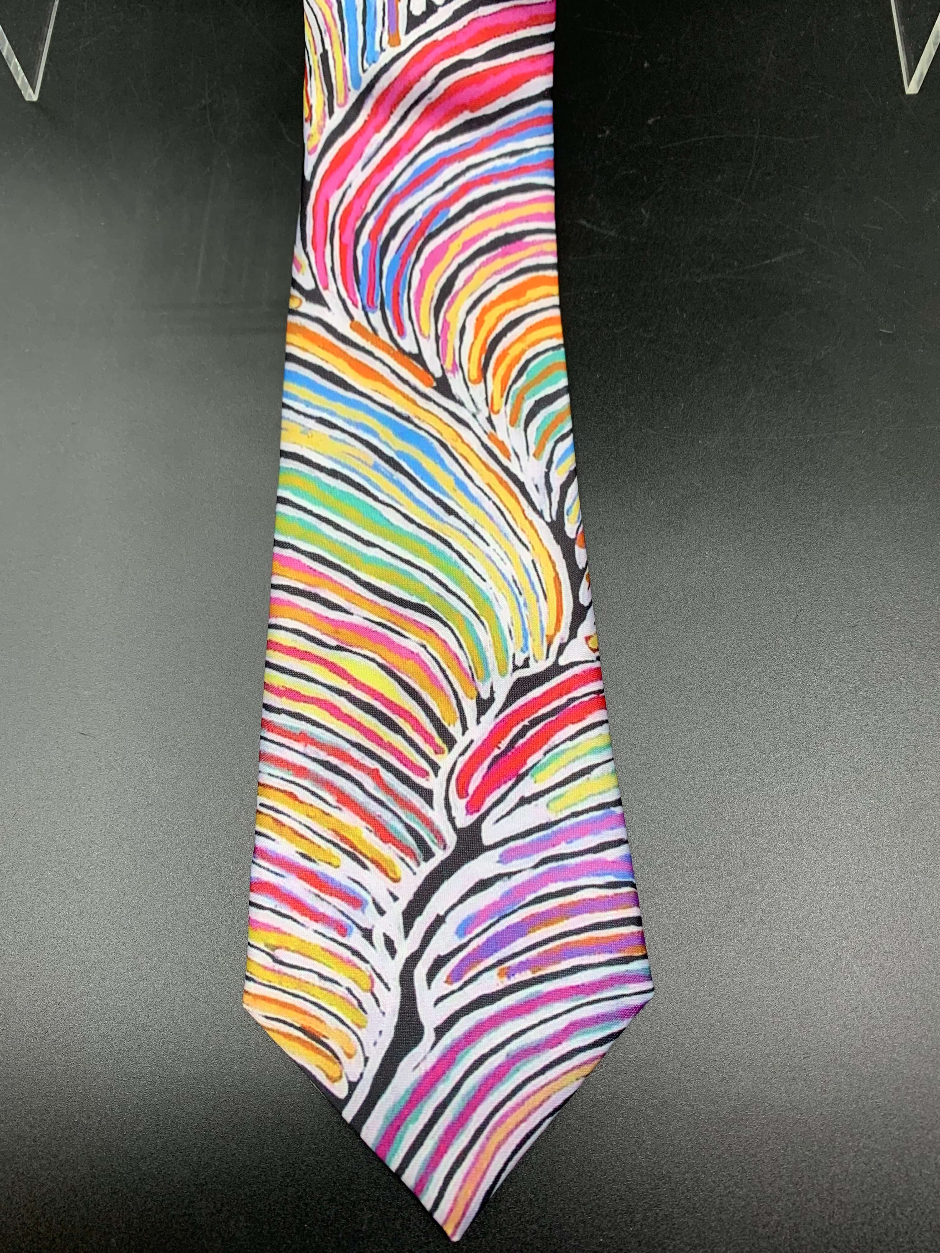 Fair Trade Boxed Ties