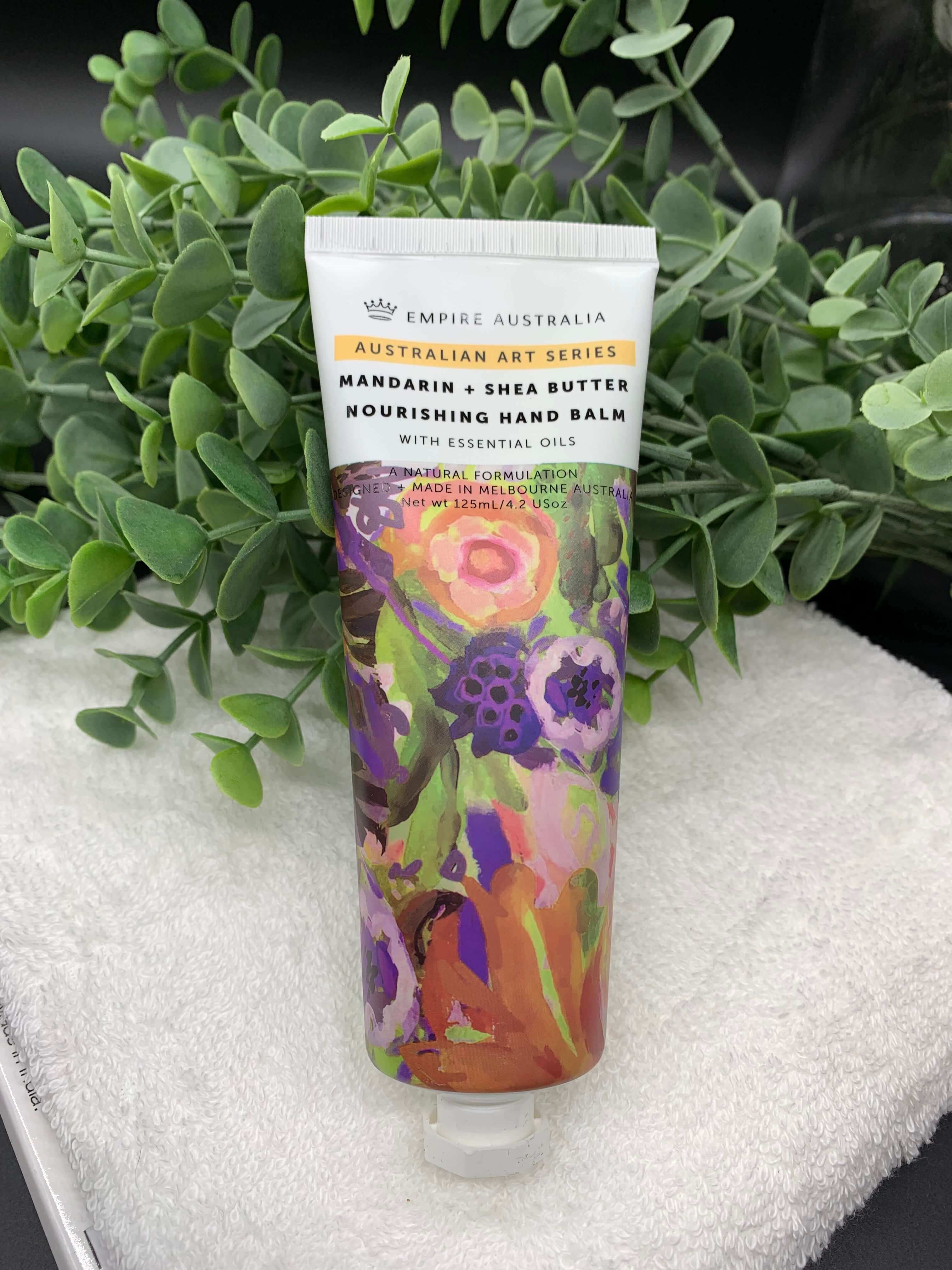 Australian Art Series Hand Cream