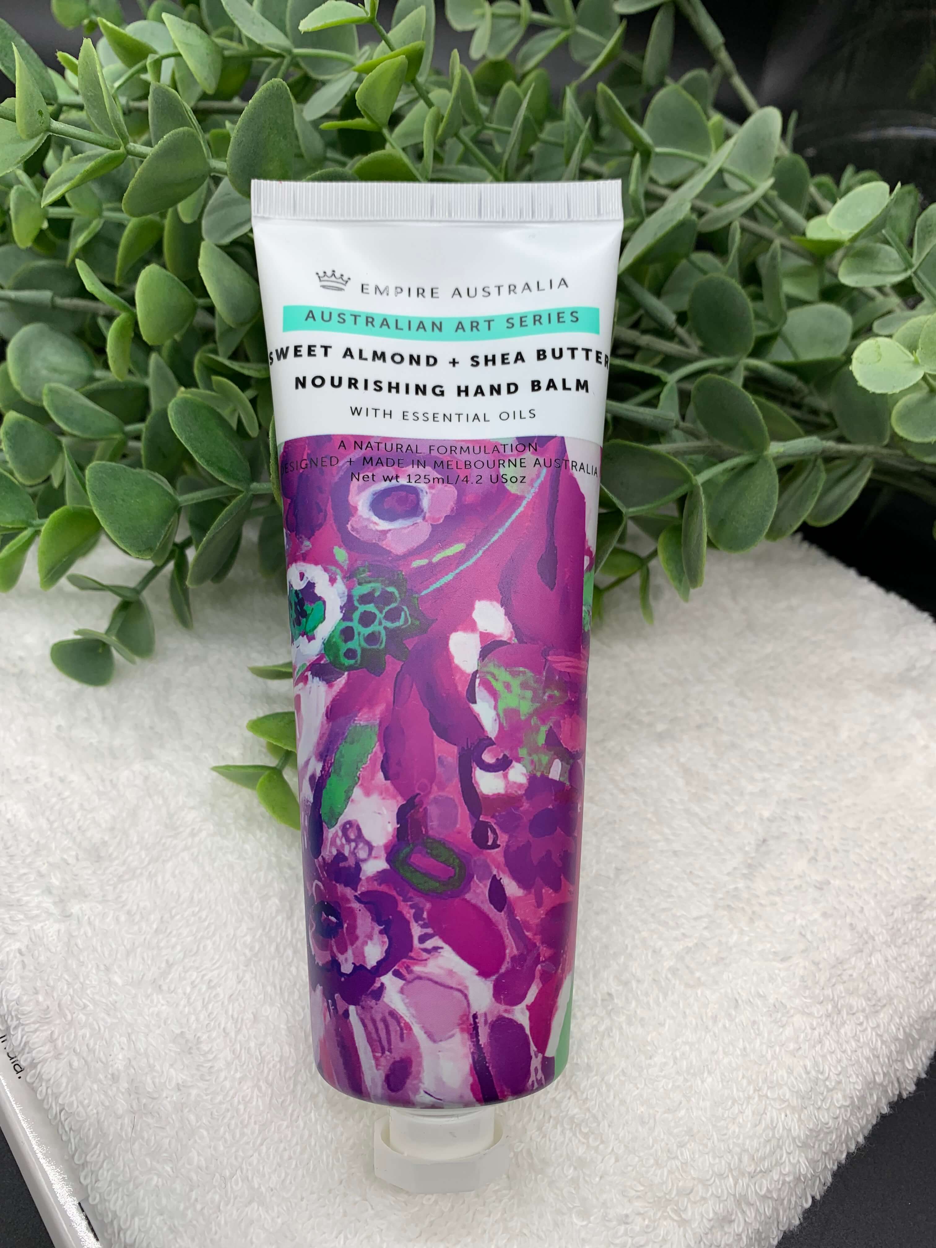 Australian Art Series Hand Cream