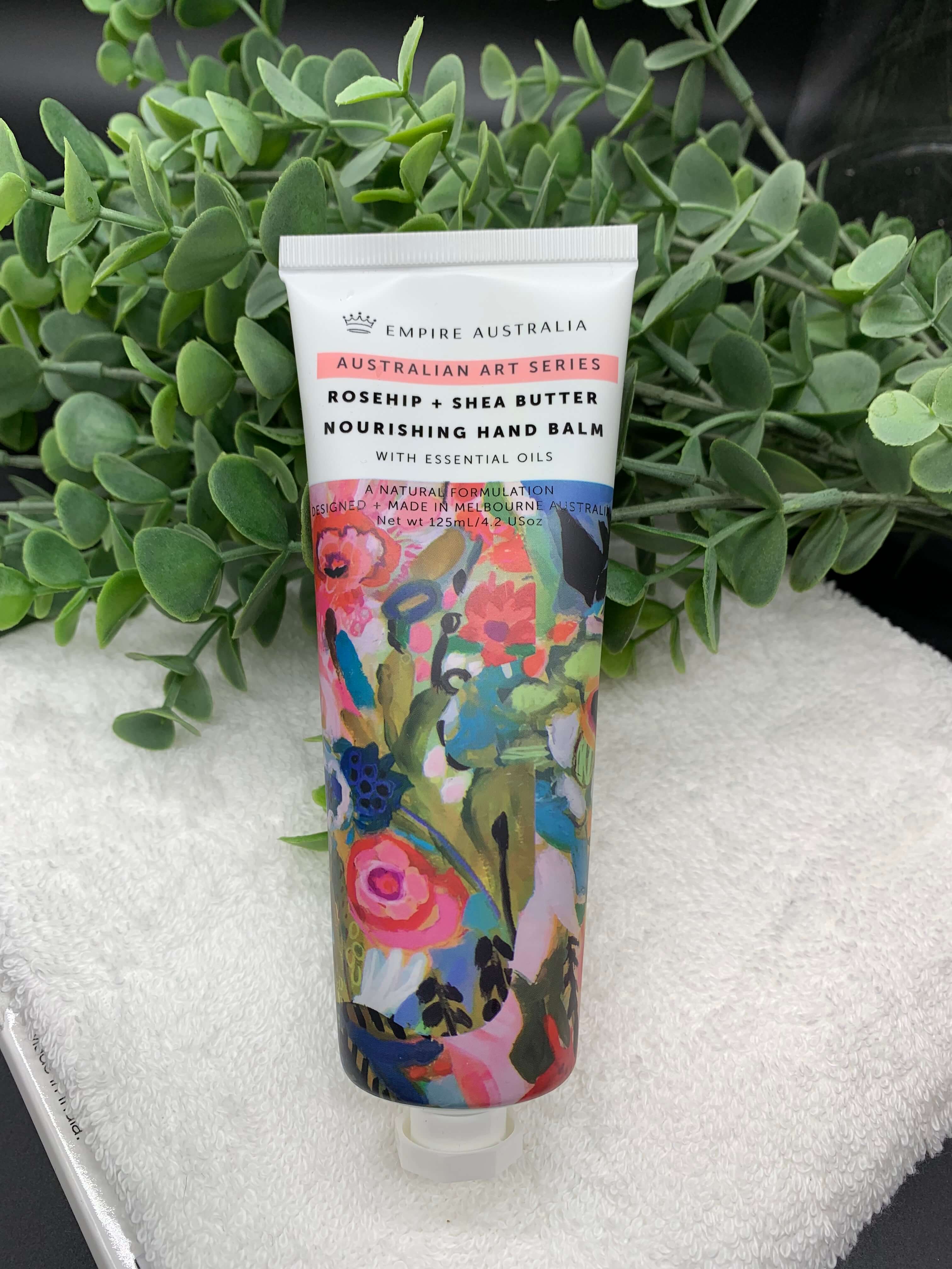 Australian Art Series Hand Cream
