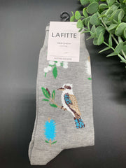 Australian Made Women's Novelty Socks (2-8)