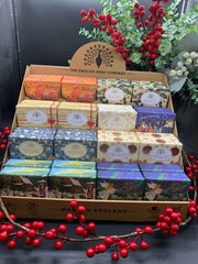 Christmas Soaps