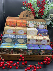 Christmas Soaps