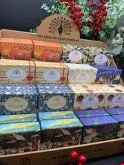 Christmas Soaps