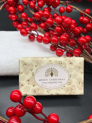 Christmas Soaps