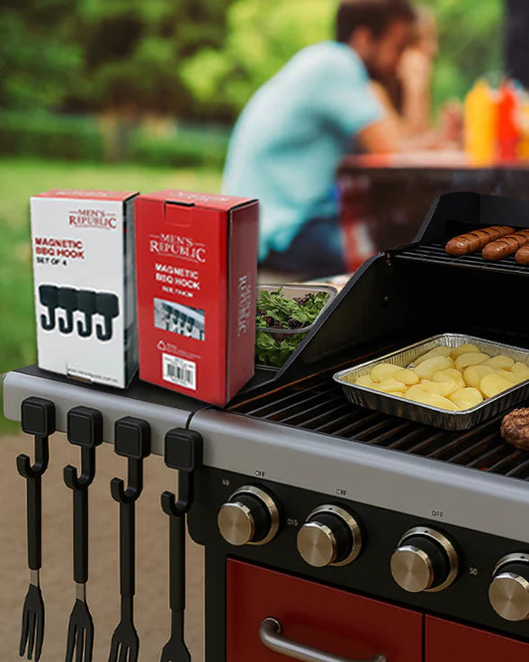 Men's BBQ Accessories