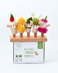 May Gibbs Bush Babies Finger Puppets