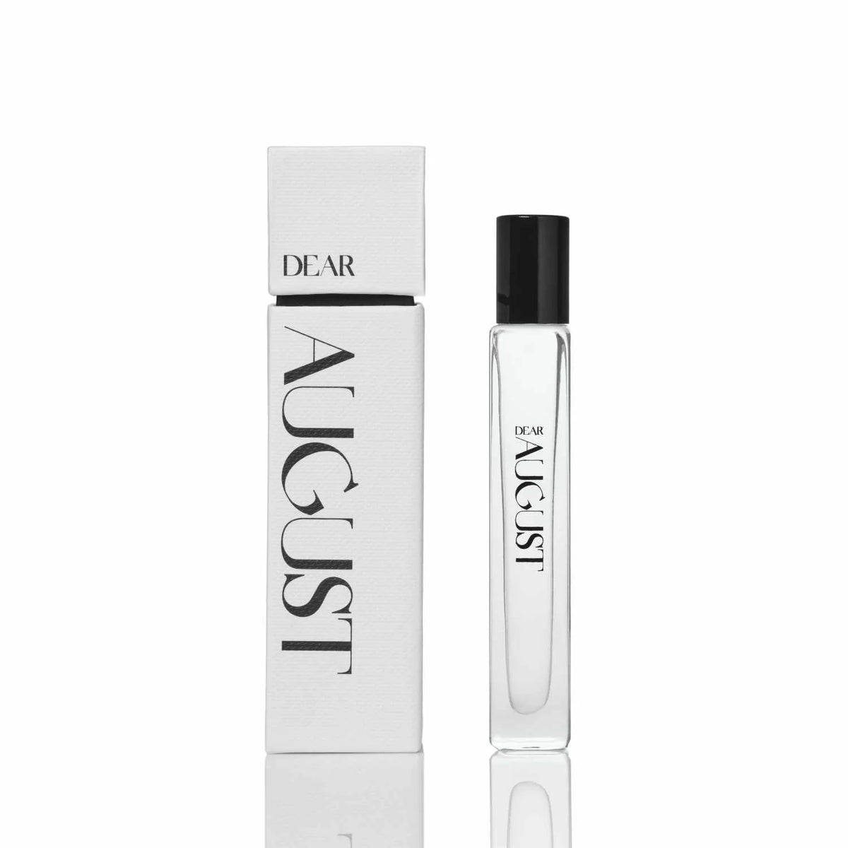 Australian Made Roll On Perfumes