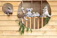 Nana Huchy Aussie Animals