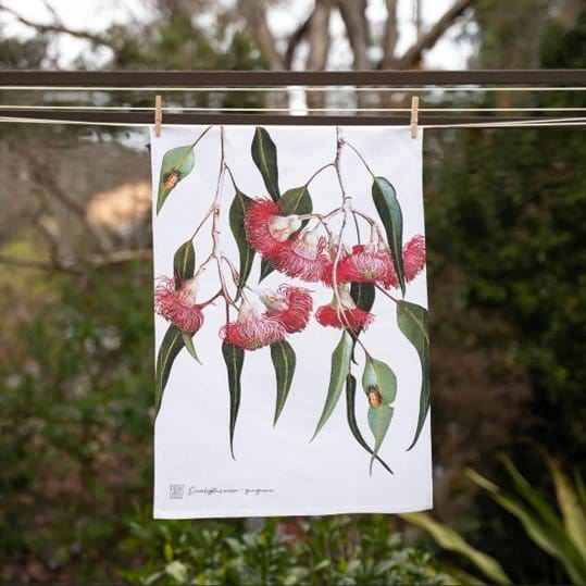 Australiana Tea Towels