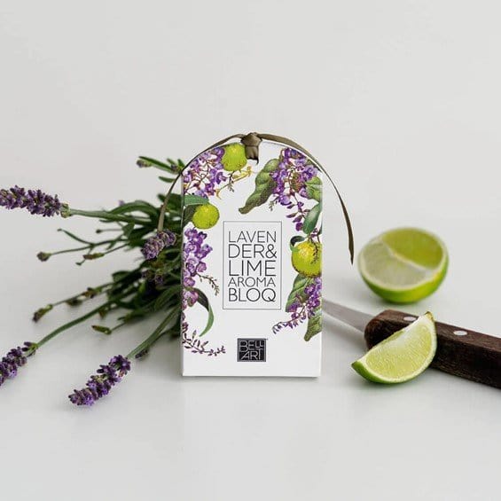 Bell Art Aroma Bloq