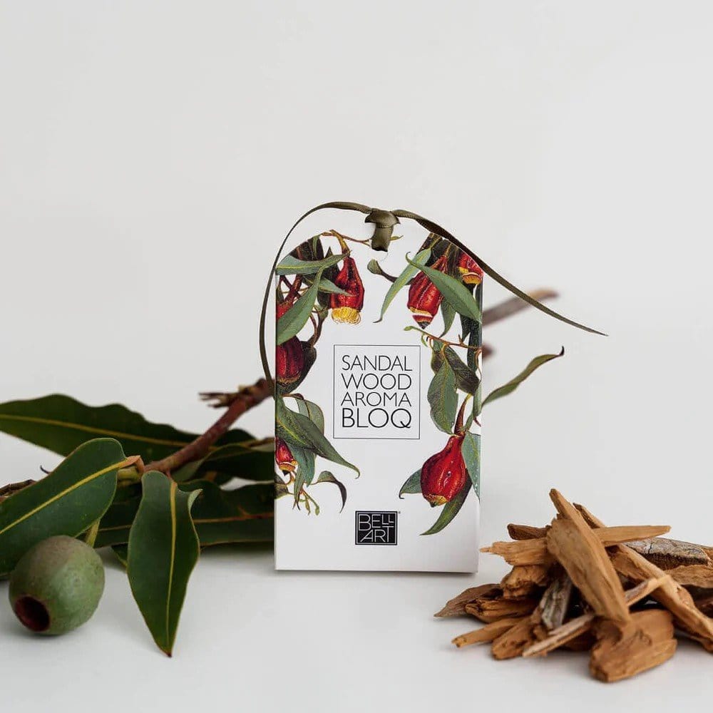 Bell Art Aroma Bloq