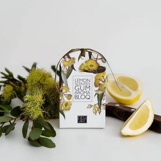 Bell Art Aroma Bloq
